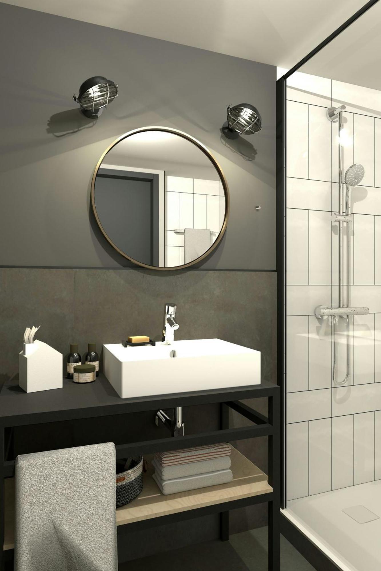 Moxy La Ciotat Hotel Екстериор снимка